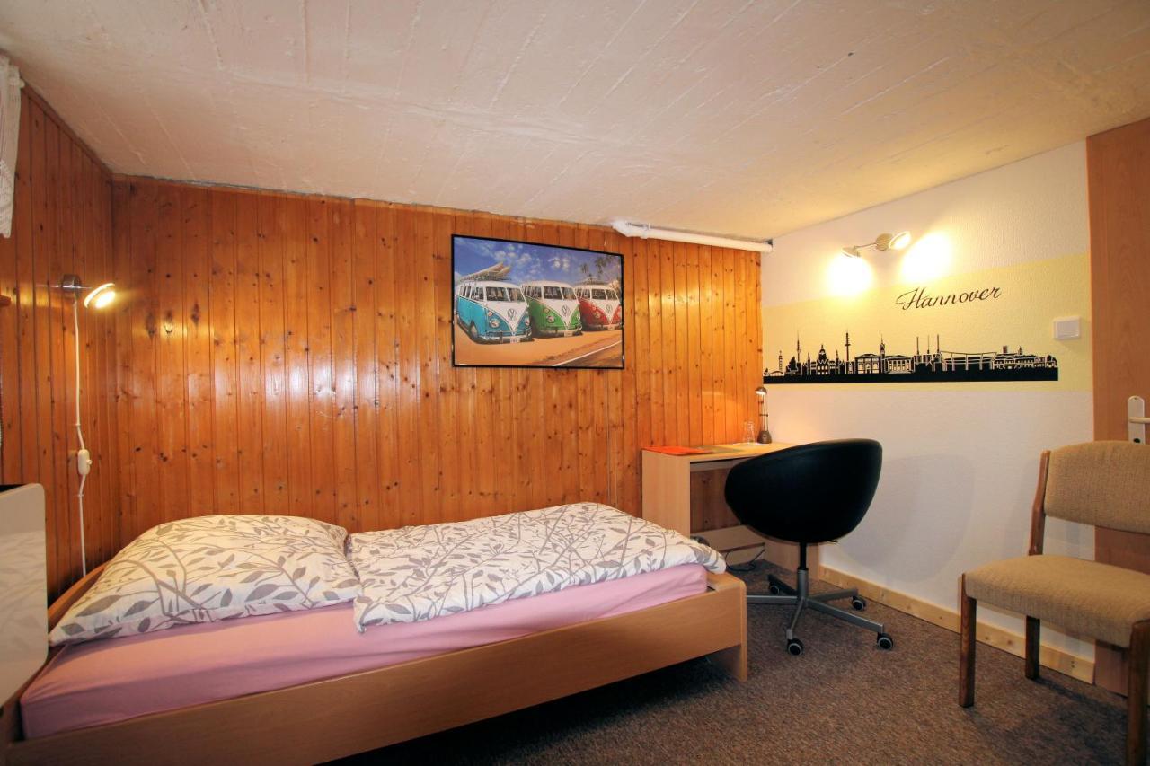 Private Privatunterkunft Hannover