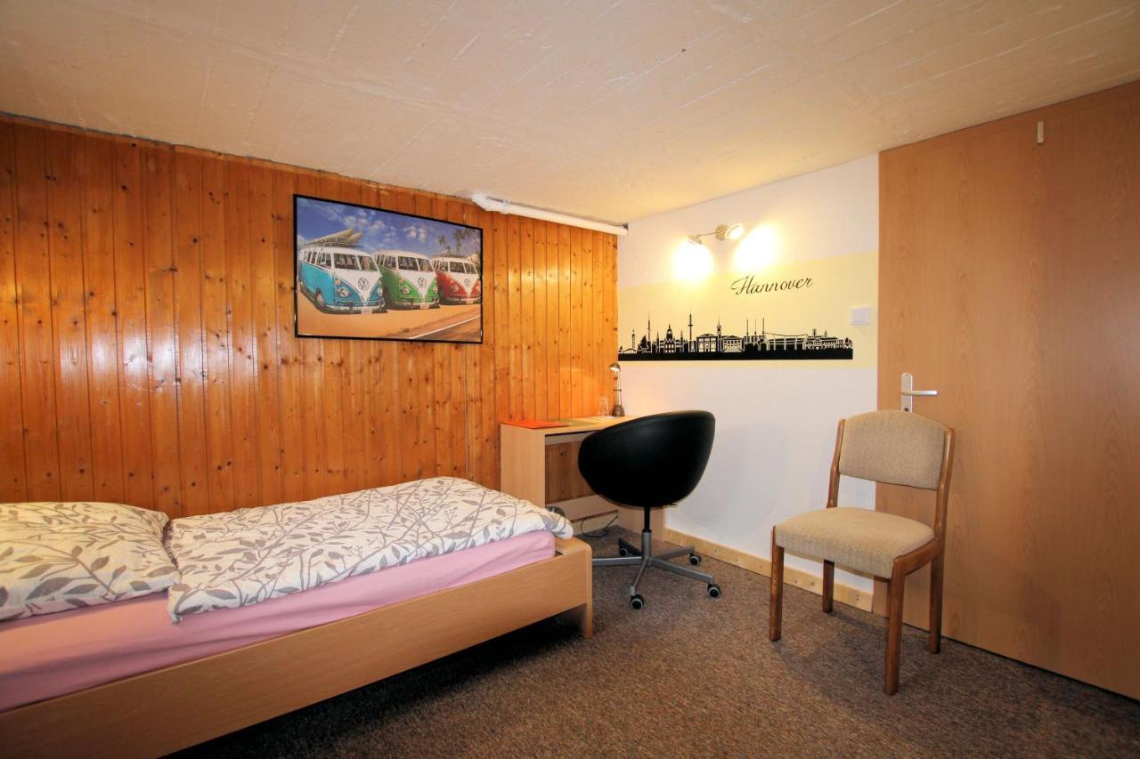 Private Privatunterkunft