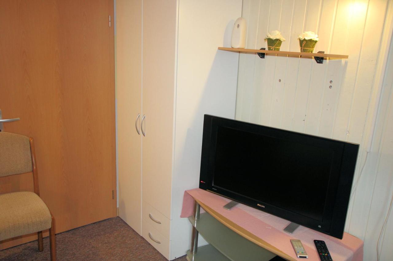 Private Privatunterkunft *