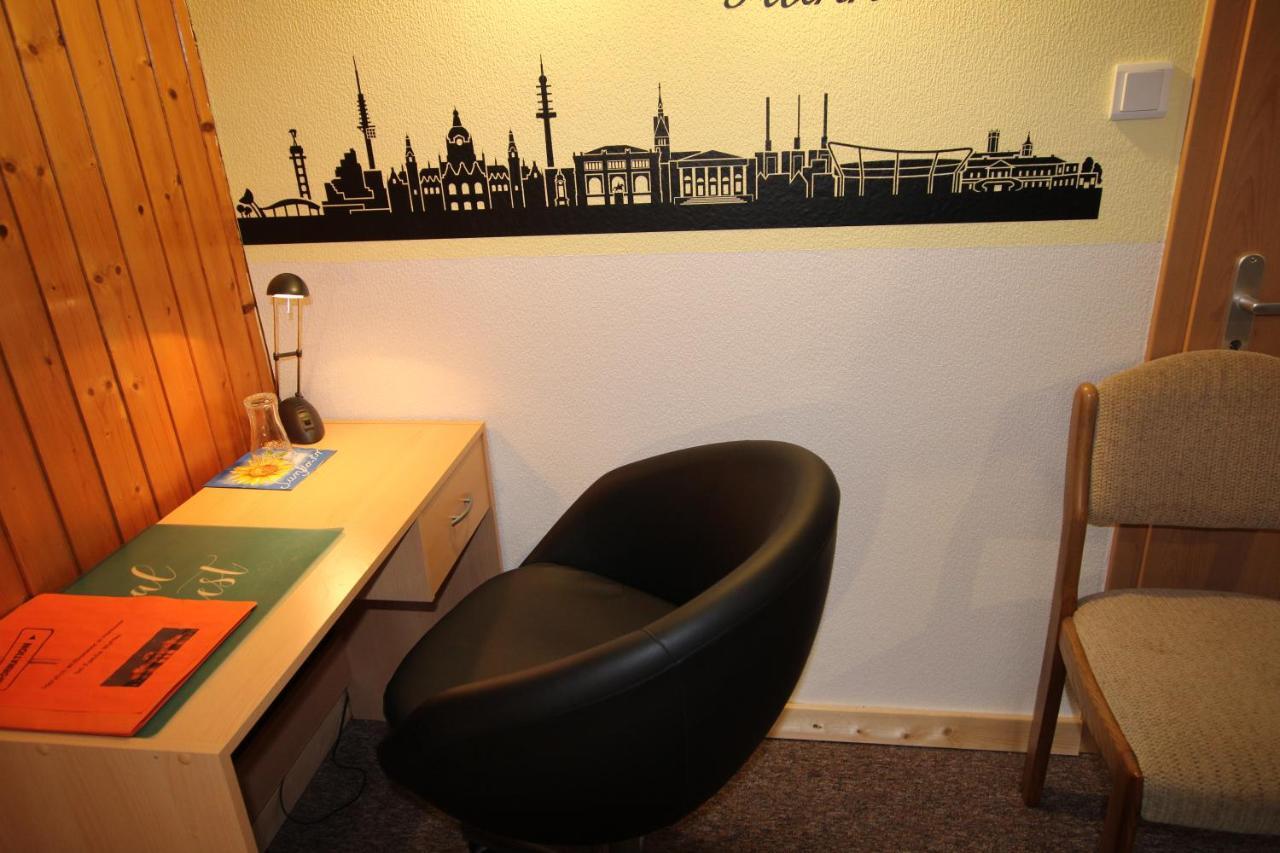 Private Privatunterkunft Hannover