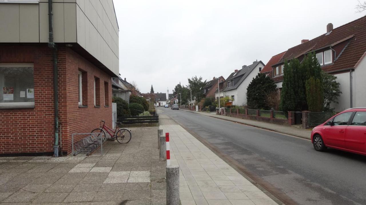 Private Privatunterkunft *
